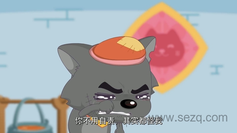 喜羊羊与灰太狼之异国大营救 - 动画资源画廊第8张