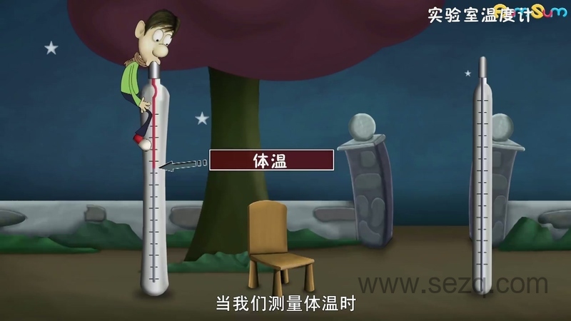 阿木科普时间 - 动画资源画廊第9张