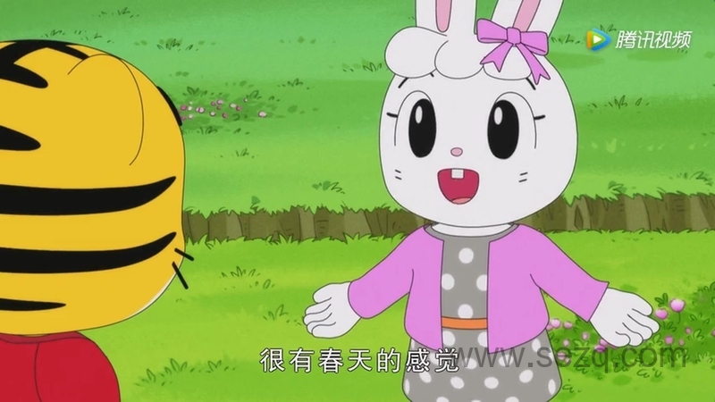 可爱巧虎岛 - 动画资源画廊第8张