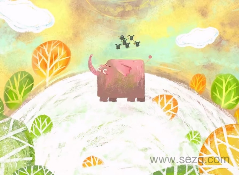 米各说 - 动画资源画廊第8张