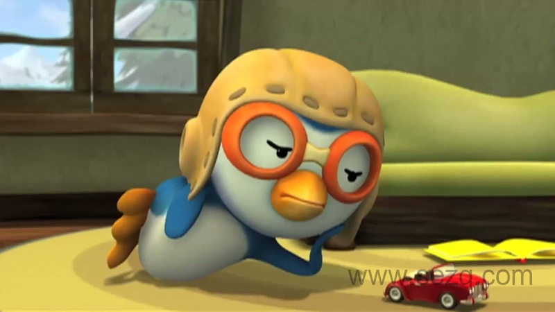 小企鹅Pororo - 动画资源画廊第4张