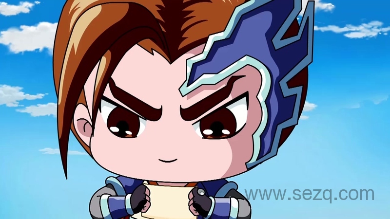 主公在哪 - 动画资源画廊第3张