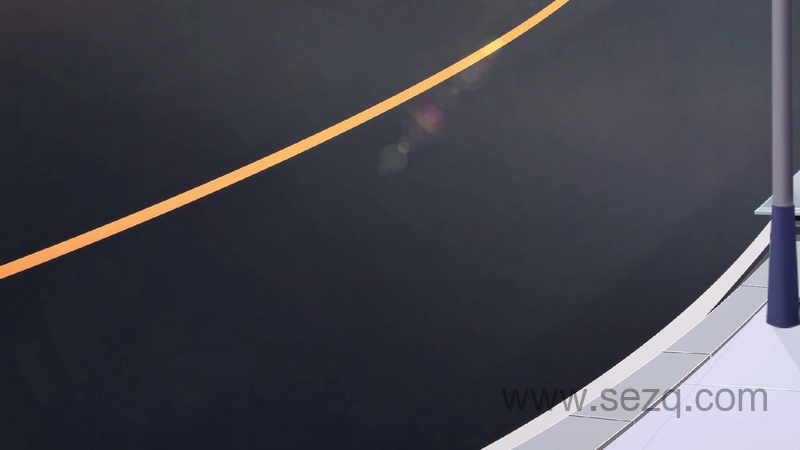 飞天少年 - 动画资源画廊第2张