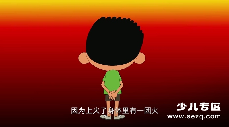 葫芦响叮当 - 动画资源画廊第6张