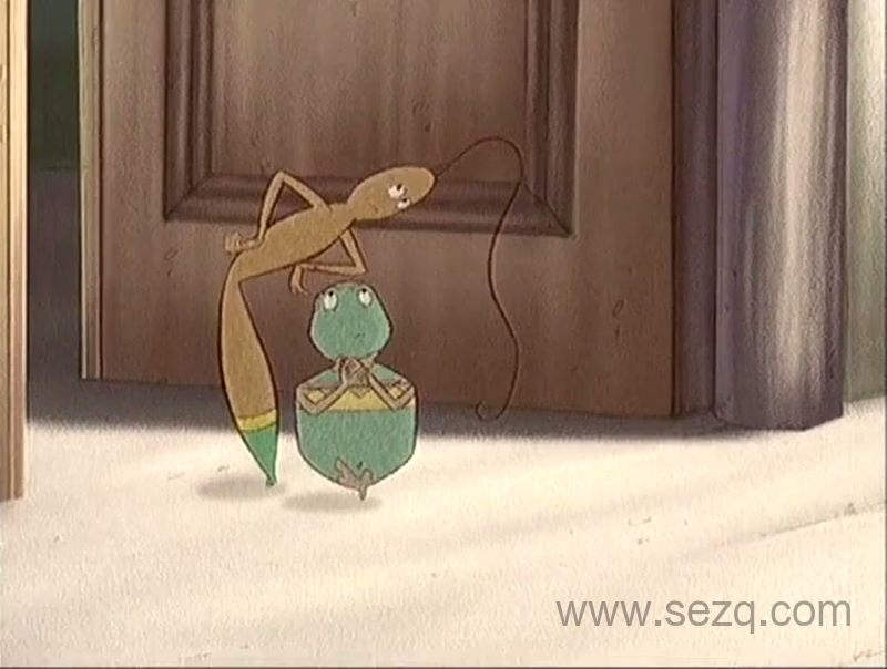 安徒生讲故事 - 动画资源画廊第7张