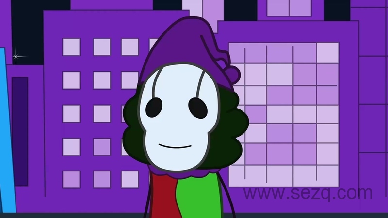 托雷的玩具城 - 动画资源画廊第8张