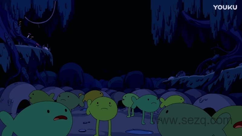 探险活宝 - 动画资源画廊第3张