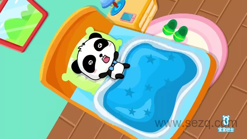 宝宝巴士之夏日清凉曲 - 动画资源画廊第4张