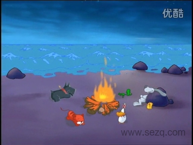 宠物老友记 - 动画资源画廊第8张