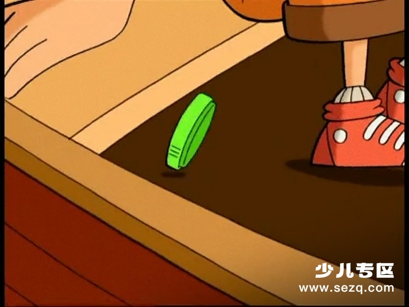 翻天福星Sherm - 动画资源画廊第6张