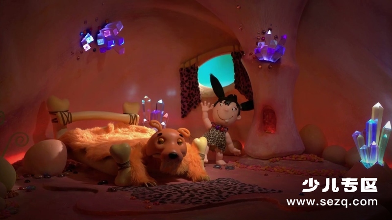 伊加姆·奥加姆 - 动画资源画廊第3张