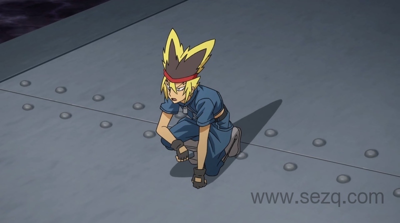 索斯机兽：荒野纪 - 动画资源画廊第8张