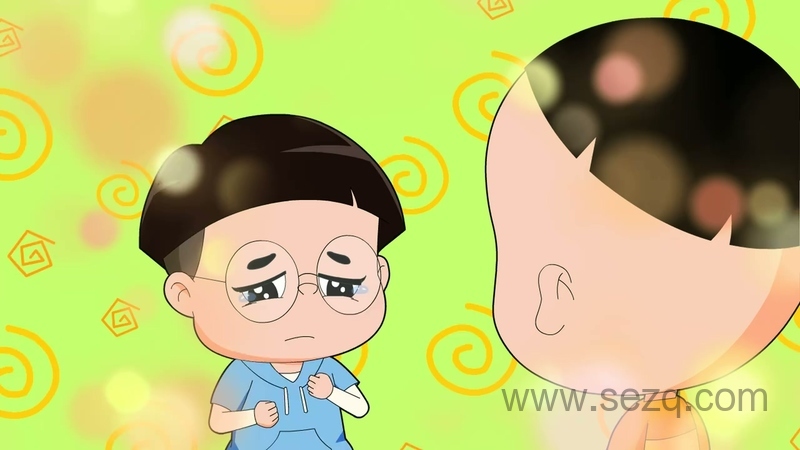 新大头儿子和小头爸爸 - 动画资源画廊第3张