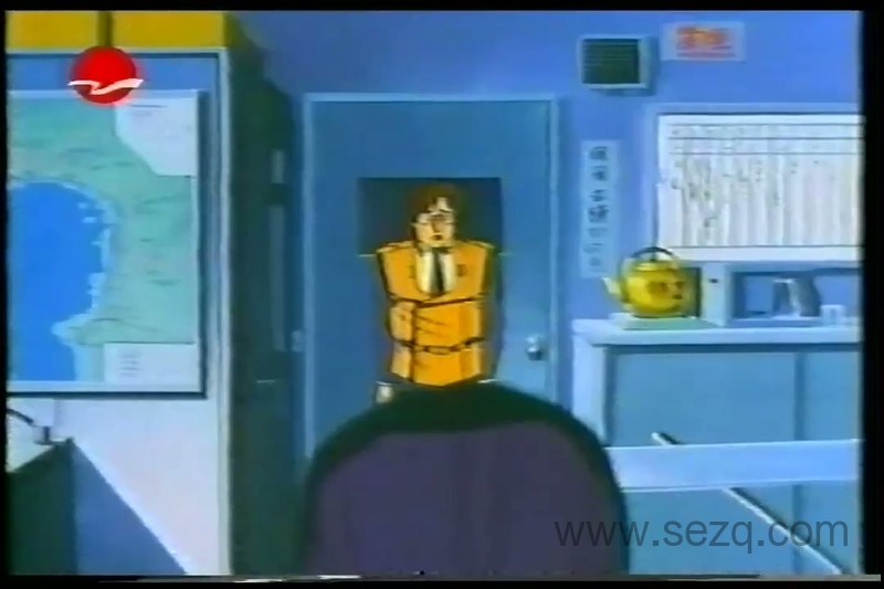 机动警察 - 动画资源画廊第5张