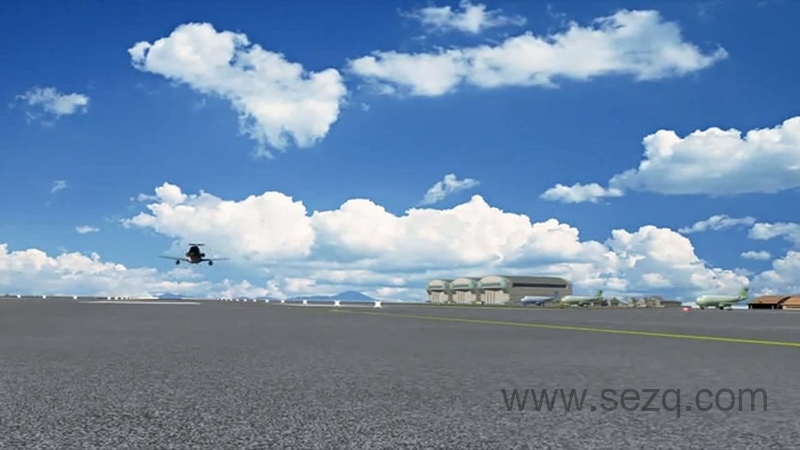 云奇飞行日记 - 动画资源画廊第2张