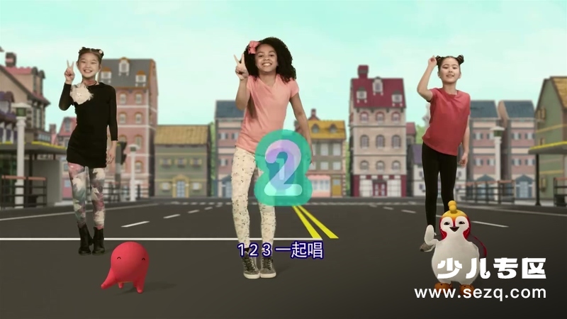 巴塔说 - 动画资源画廊第3张