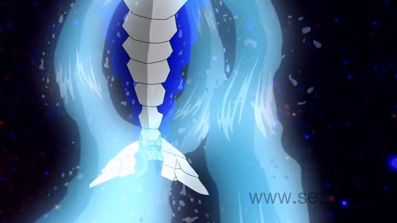 空天战队 - 动画资源画廊第5张