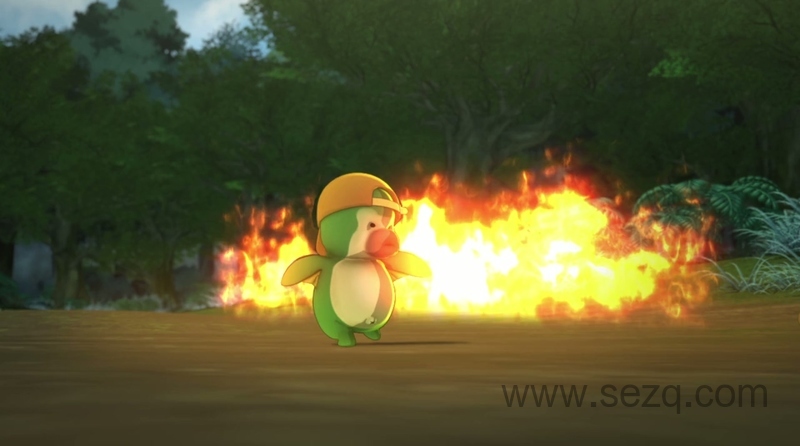 图腾领域 - 动画资源画廊第5张