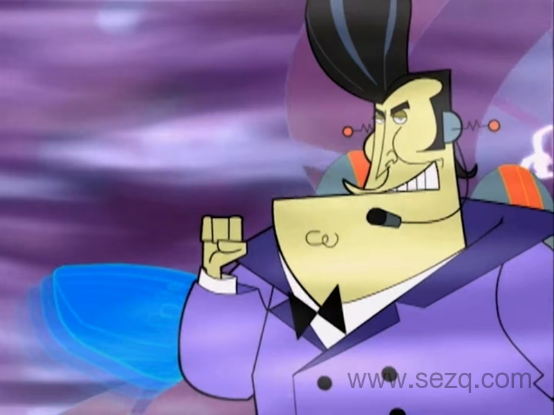 原子贝蒂 - 动画资源画廊第4张