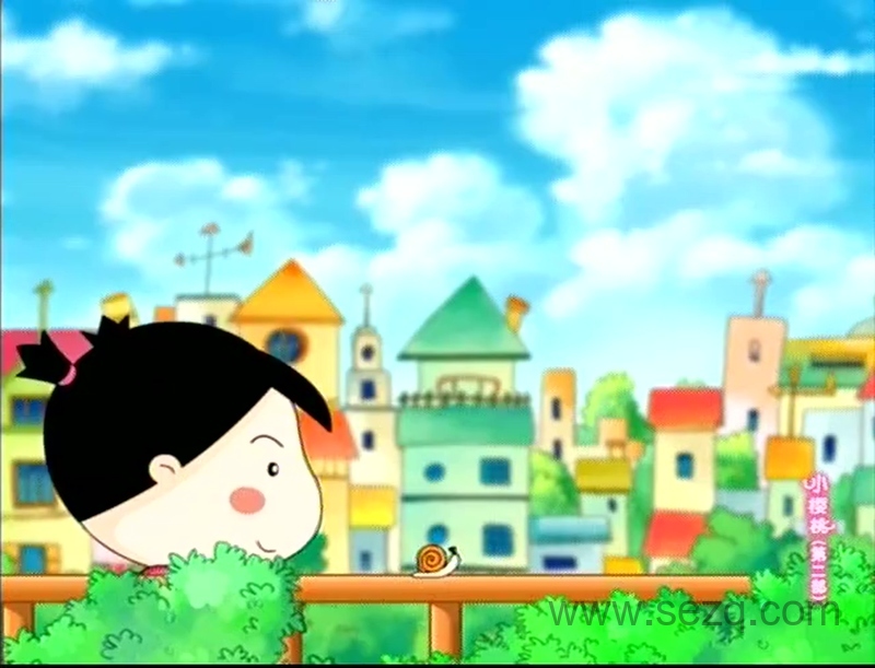 小樱桃 - 动画资源画廊第3张