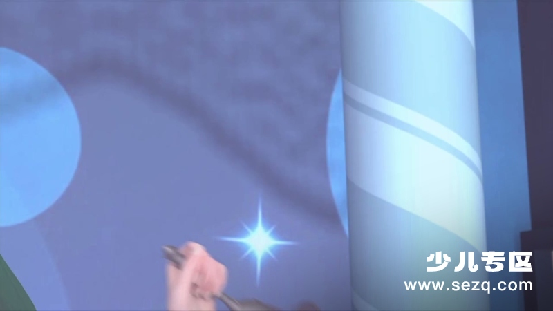 珠珠的秘密 - 动画资源画廊第3张