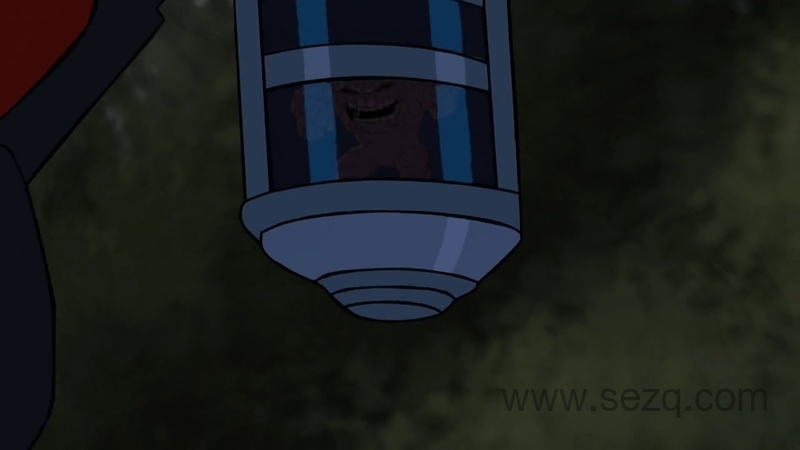 复仇者集结 - 动画资源画廊第3张