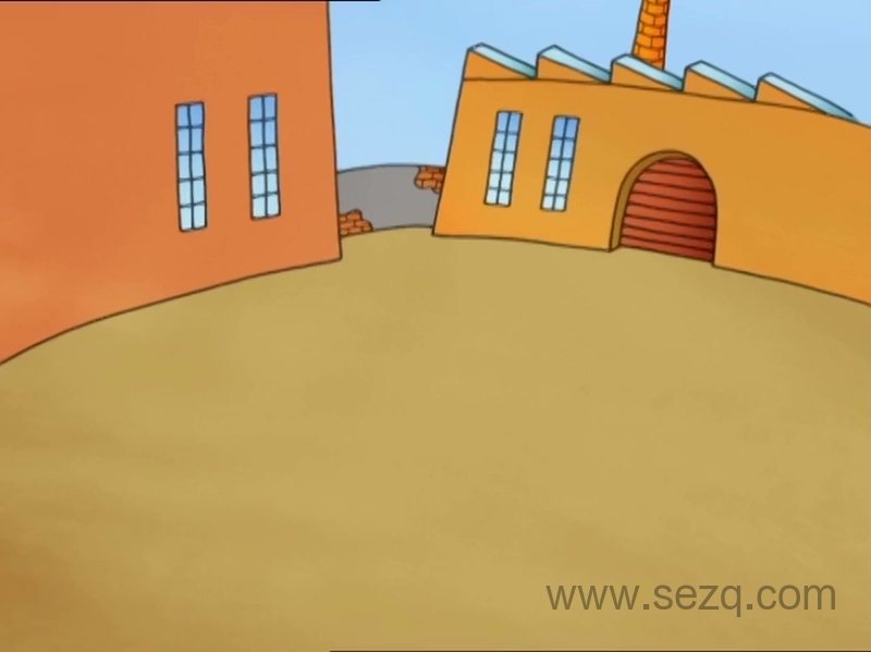 下班后的冒险 - 动画资源画廊第2张