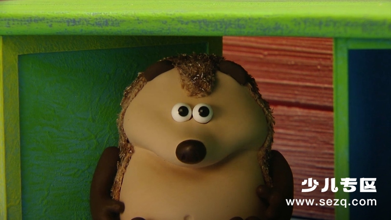 跟小小羊提米一起学 - 动画资源画廊第6张