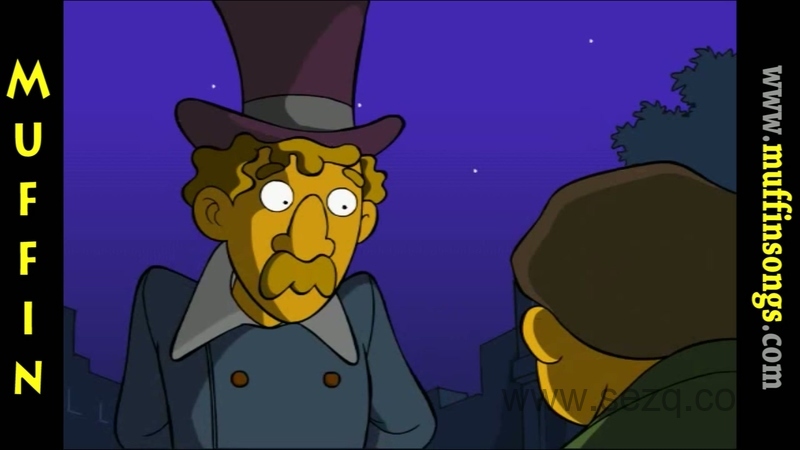 玛芬英文寓言小故事 - 动画资源画廊第9张