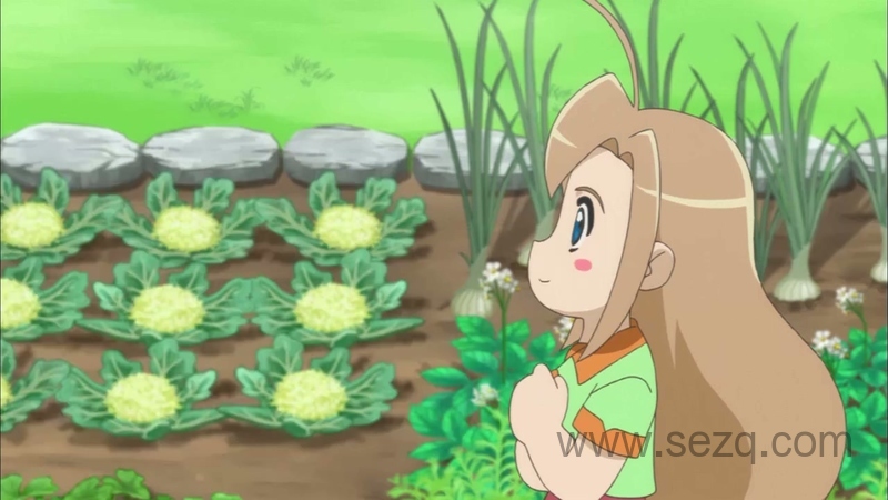 Hello Kitty之焦糖兔 - 动画资源画廊第8张