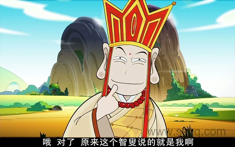 夺宝幸运星 - 动画资源画廊第9张