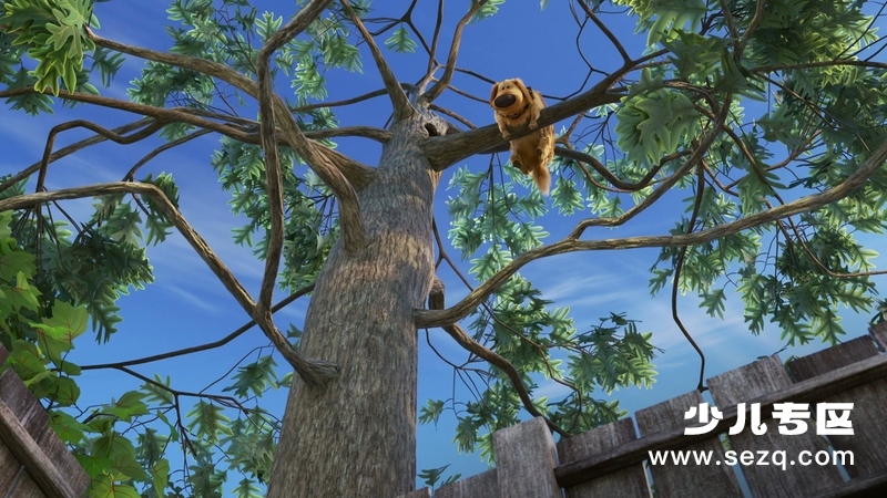 小逗的日子 - 动画资源画廊第1张