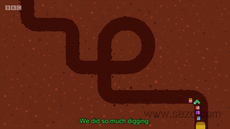 嗨，道奇！ - 动画资源画廊第6张