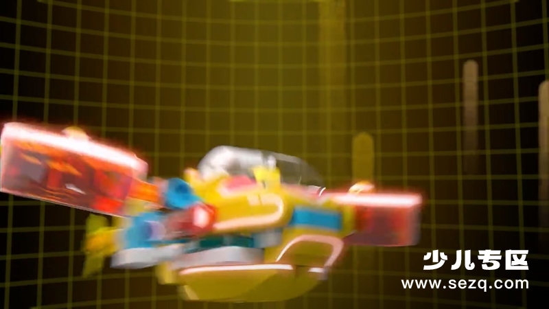 布鲁可战队之源星石守卫 - 动画资源画廊第3张