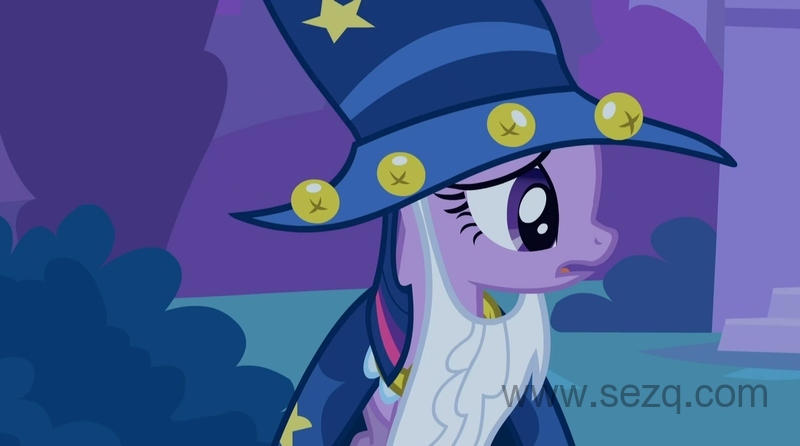 小马宝莉 - 动画资源画廊第6张