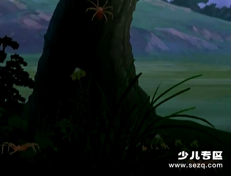 福五鼠之三十六计 - 动画资源画廊第8张