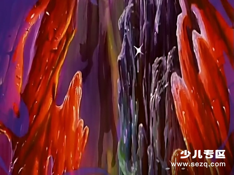 风中奇缘 - 动画资源画廊第7张