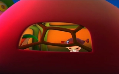 国产动画片《蔬果王国历险记 Fruit and Vegetable Kingdom Adventures》第一季 国语版 全52集MP4下载 - 少儿专区