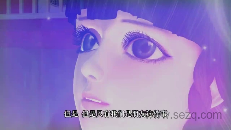 精灵梦叶罗丽 - 动画资源画廊第2张