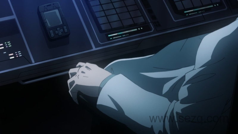 一拳超人 - 动画资源画廊第9张