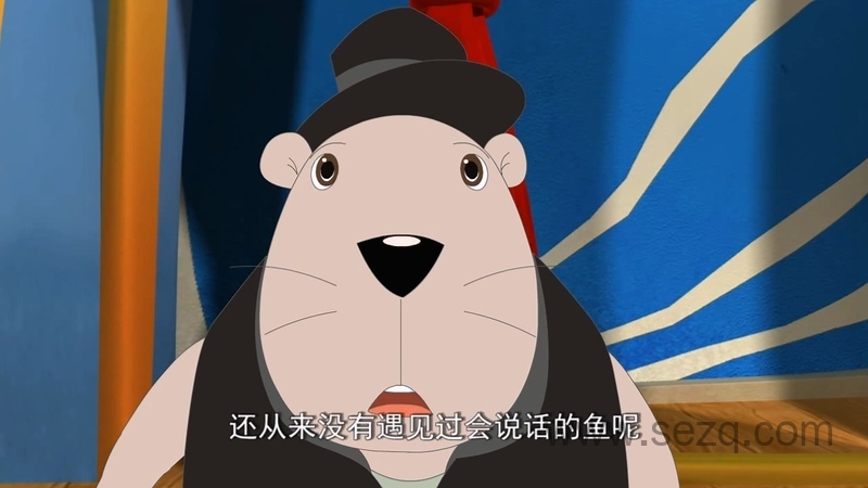 吉木故事会 - 动画资源画廊第9张