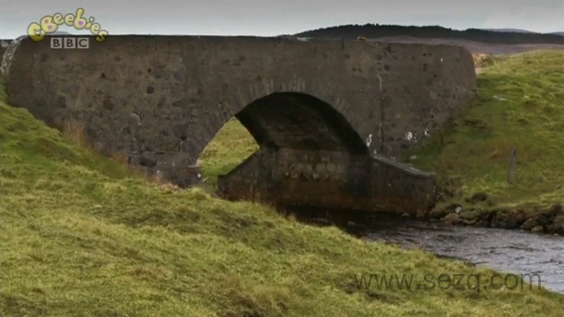 凯蒂的岛屿故事 - 动画资源画廊第2张