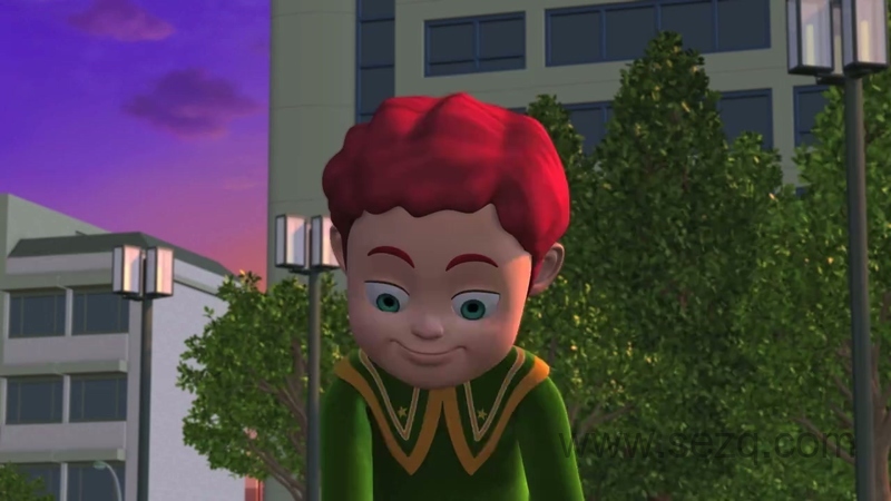 小公交车太友 - 动画资源画廊第2张