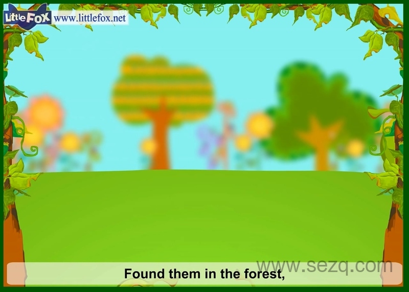 26个英文字母自然拼读 - 动画资源画廊第4张