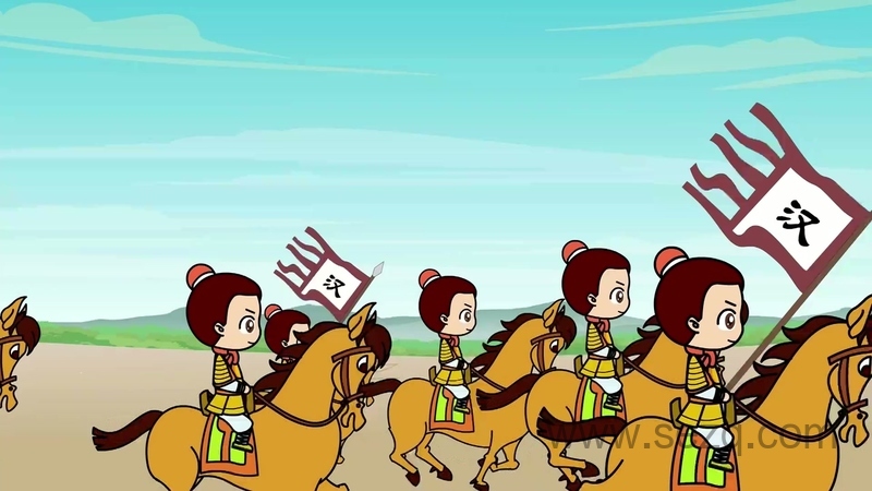 幼儿版三字经 - 动画资源画廊第7张