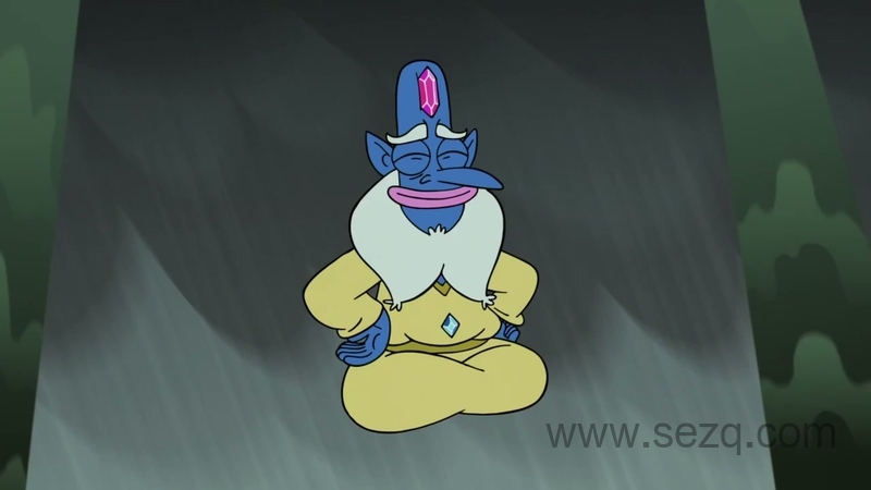 星蝶公主 - 动画资源画廊第6张