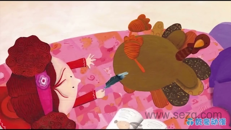 智慧英语1+1SingSingPhonics - 动画资源画廊第9张