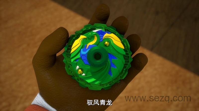 超变战陀 - 动画资源画廊第4张