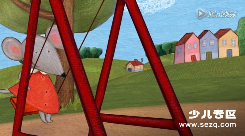 寻找为什么的弗洛卡 - 动画资源画廊第8张