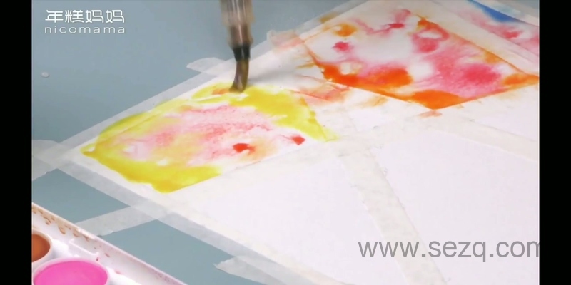 0基础亲子绘画课 - 动画资源画廊第6张